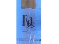 Пакет майка с рисунком «Fa»